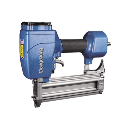DONGCHENG PNEUMATIC BRAD NAILER, 14 Gauge-DST64C