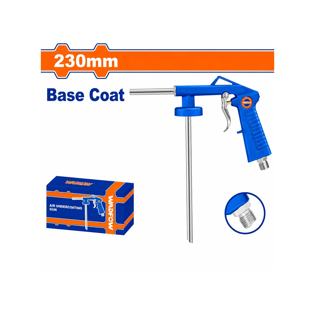 WADFOW Air undercoating gun WGA1523 WADFOW Air undercoating gun WGA1523 - Image 1