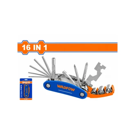 WADFOW Cable cutter 250mm WCT2910