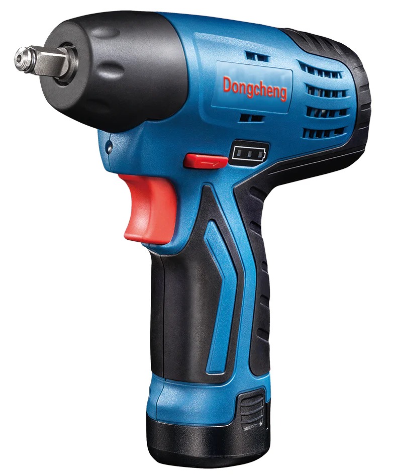 DCPB10 DONGCHENG CORDLESS IMPACT WRENCH, 12V DCPB10 - Image 1