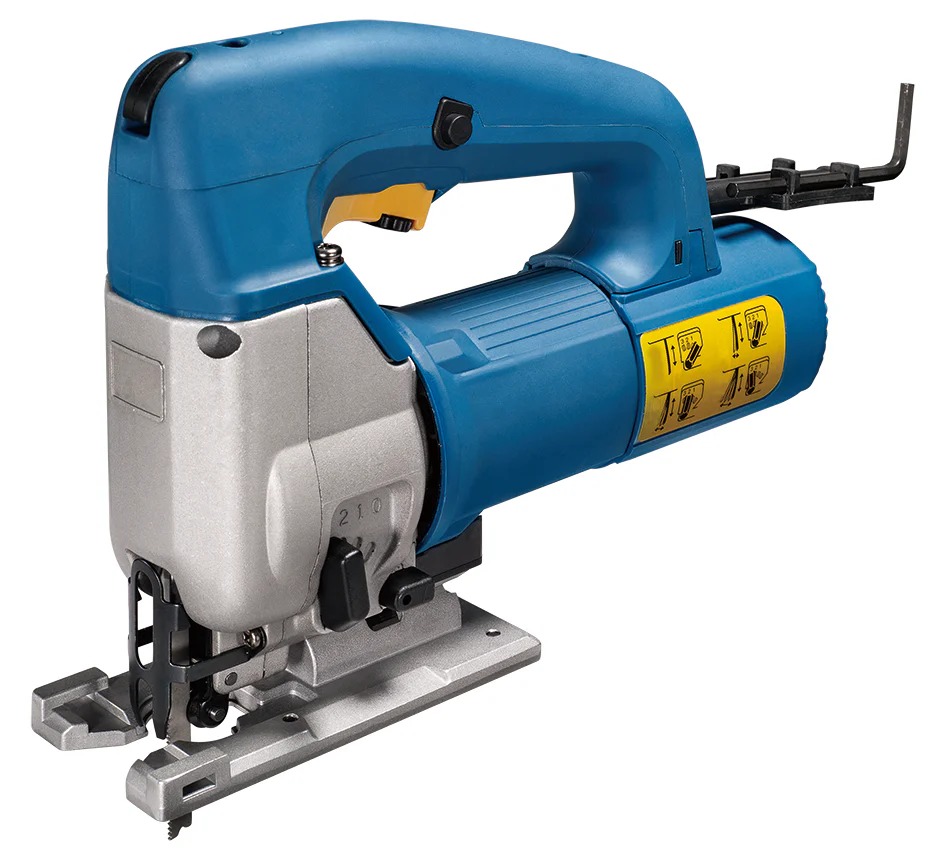 DMQ85 DONGCHENG JIG SAW, 580W DMQ85S - Image 1