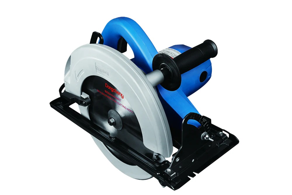 DMY02-235 DONGCHENG CIRCULAR SAW,2000W DMY02-235 - Image 1