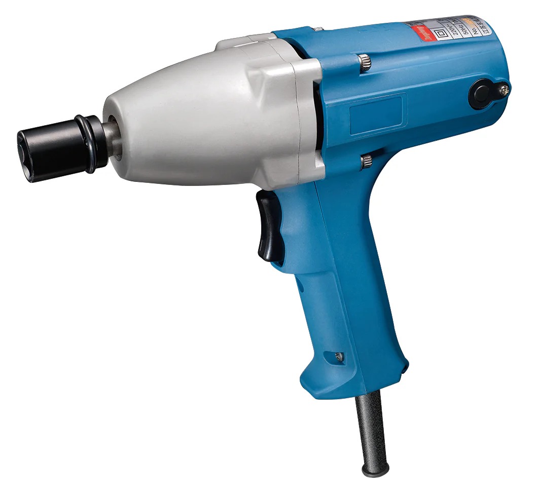 DPB12 DONGCHENG IMPACT WRENCH, 1/2", 300W DPB12 - Image 1