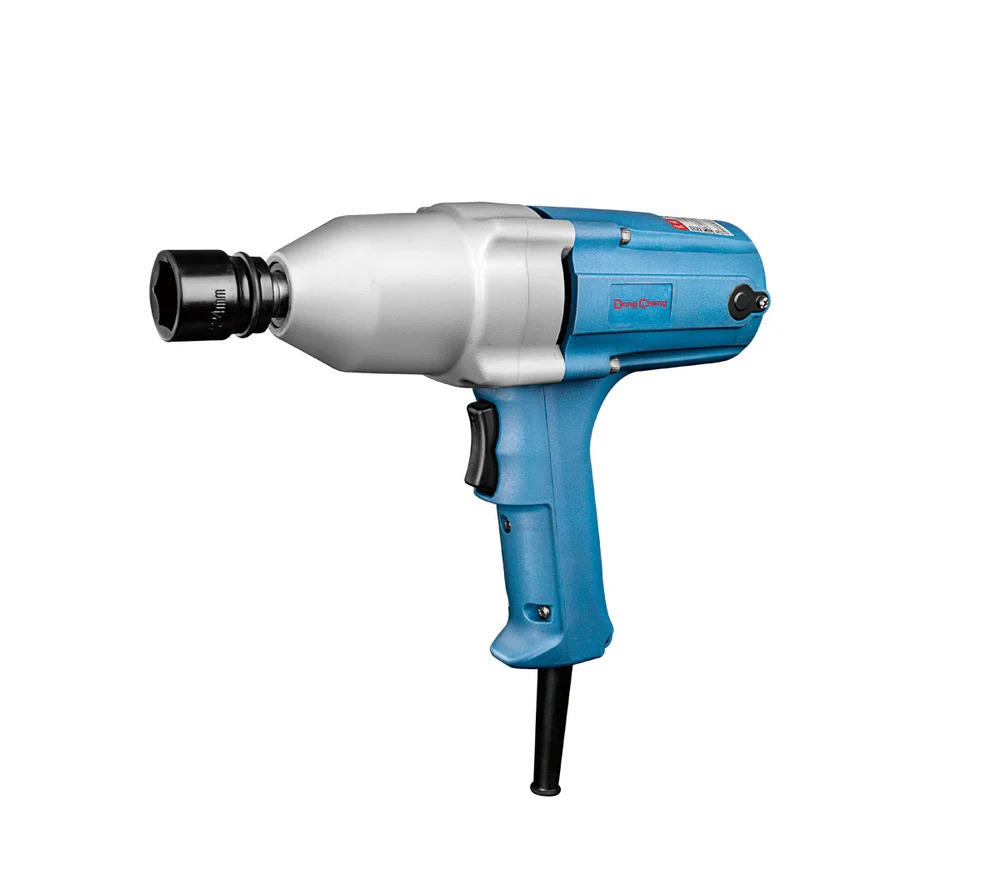 DPB16 DONGCHENG IMPACT WRENCH, 1/2", 450W DPB16 - Image 1