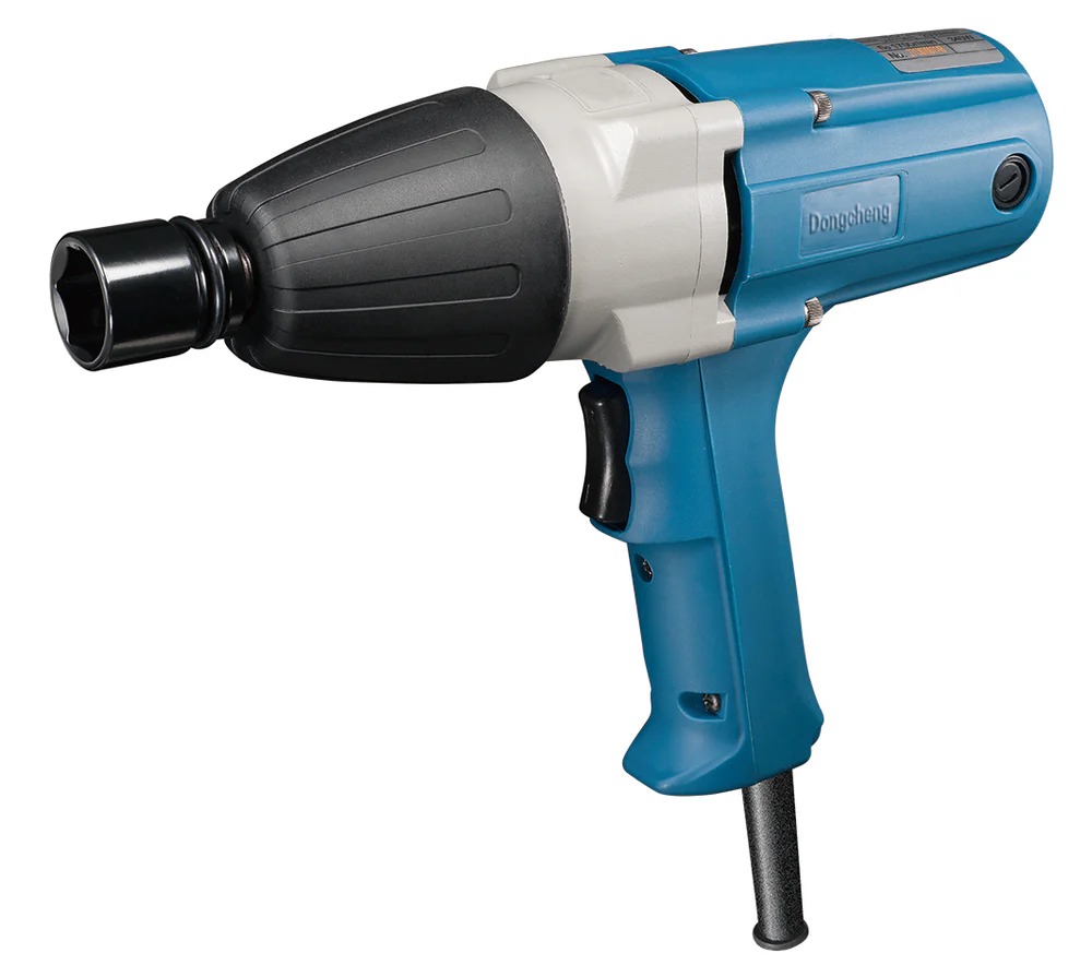 DPB20C DONGCHENG IMPACT WRENCH, 1/2", 340W DPB20C - Image 1