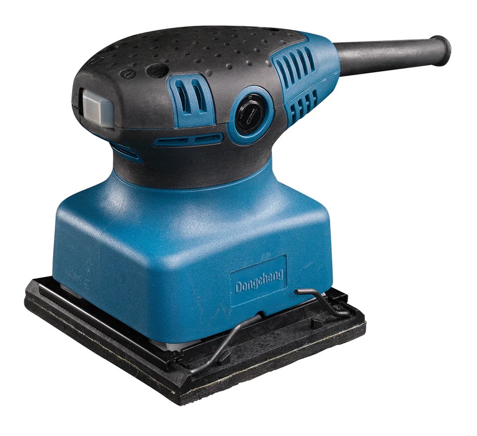 DSB03 100 DONGCHENG ORBITAL SANDER, 240W DSB03-100 - Image 1