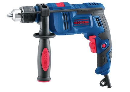 Gaocheng Impact Drill 13MM, 650W GC-13Y