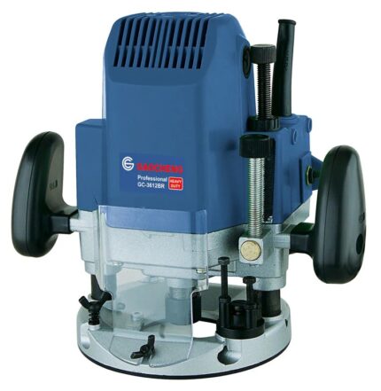Gaocheng Router 12.7MM, 1800W GC-3612BR