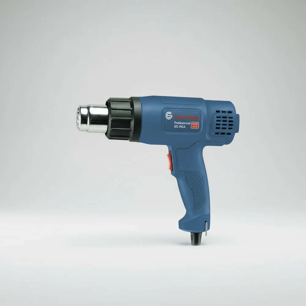 GC-HAG2200 Gaocheng Heat Gun 1800W GC-HAG2200 - Image 1