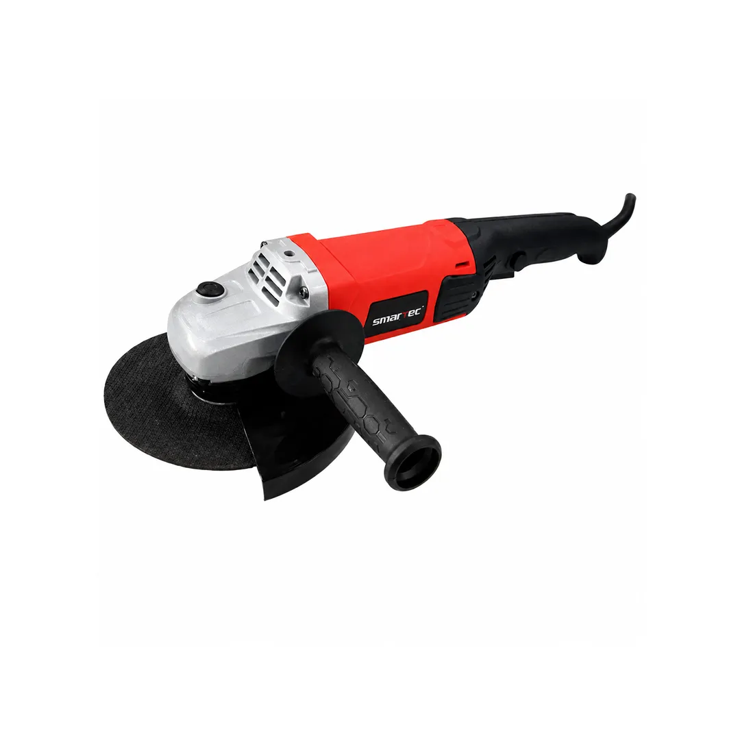 SMARTEC ANGLE GRINDER 5_ ST-12512 SMARTEC ANGLE GRINDER 5" ST-12512 - Image 1
