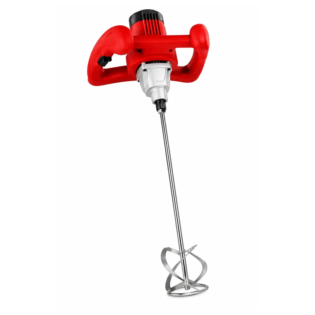 SMARTEC ELECTRIC MIXER 1600w ST-81608 SMARTEC ELECTRIC MIXER 1600w ST-81608 - Image 1