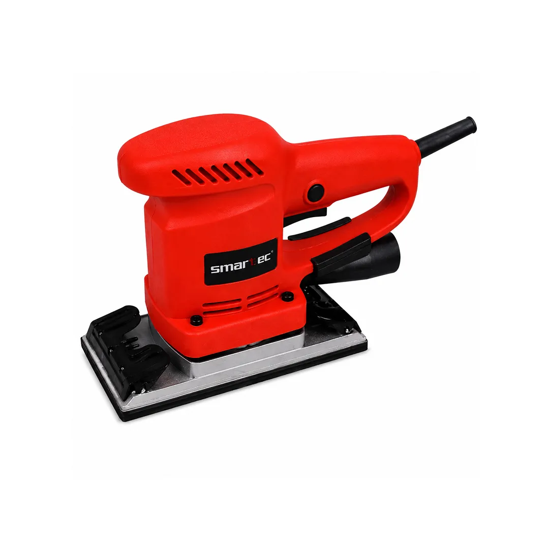 SMARTEC FINSIHING SANDER 92X183mm ST-11914 SMARTEC FINSIHING SANDER 92X183mm ST-11914 - Image 1