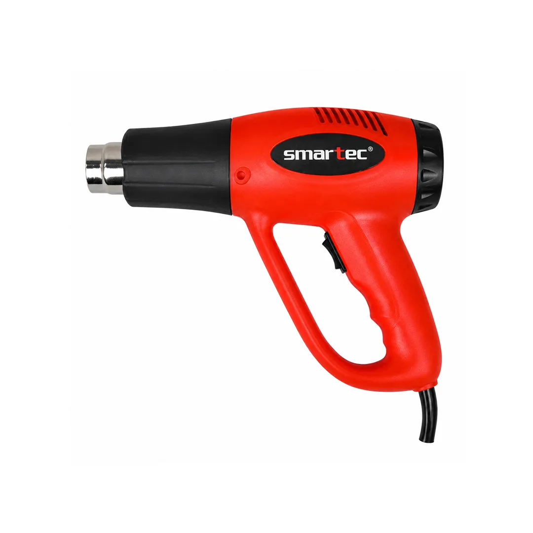 SMARTEC HEAT GUN VR 2000W ST-20001 SMARTEC HEAT GUN 2000W ST-20001 - Image 1