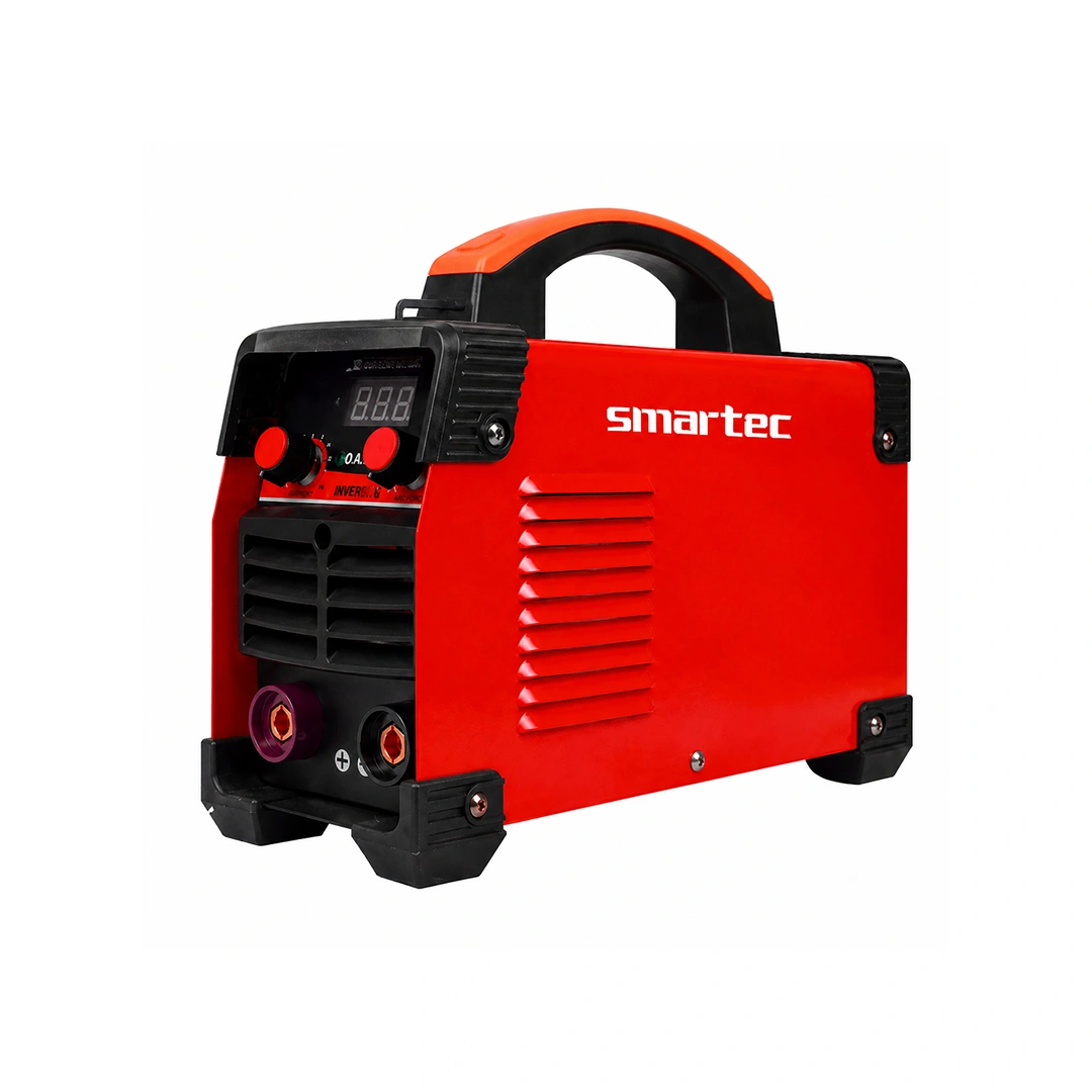 SMARTEC WELDING MACHINE 250AMP MMA-250 SMARTEC WELDING MACHINE 250AMP MMA-250 - Image 1