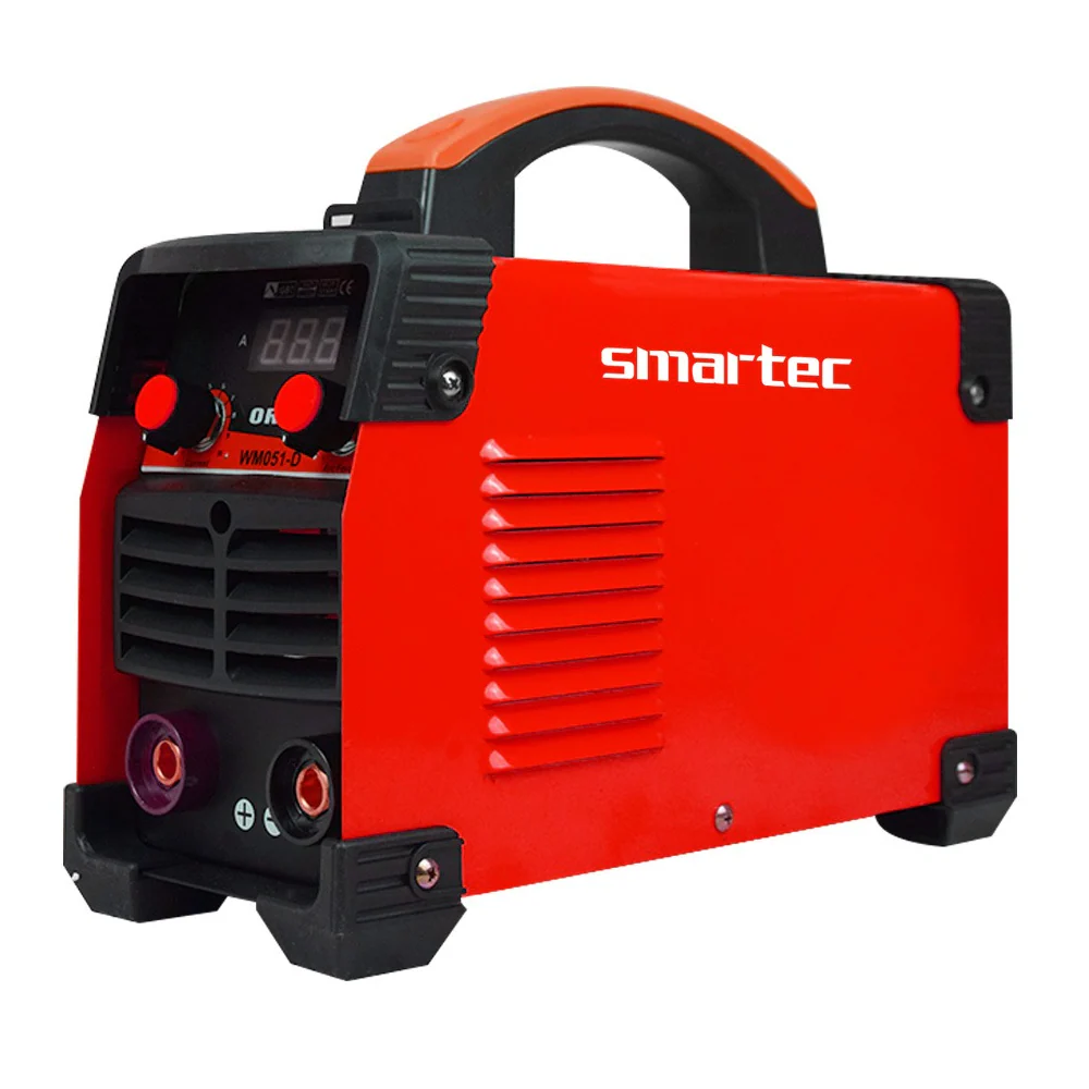 imgi_66_7859_5a69ea56-4ba1-418e-9ccb-4ccccd7e1809 SMARTEC WELDING MACHINE 250AMP MMA-250 - Image 1