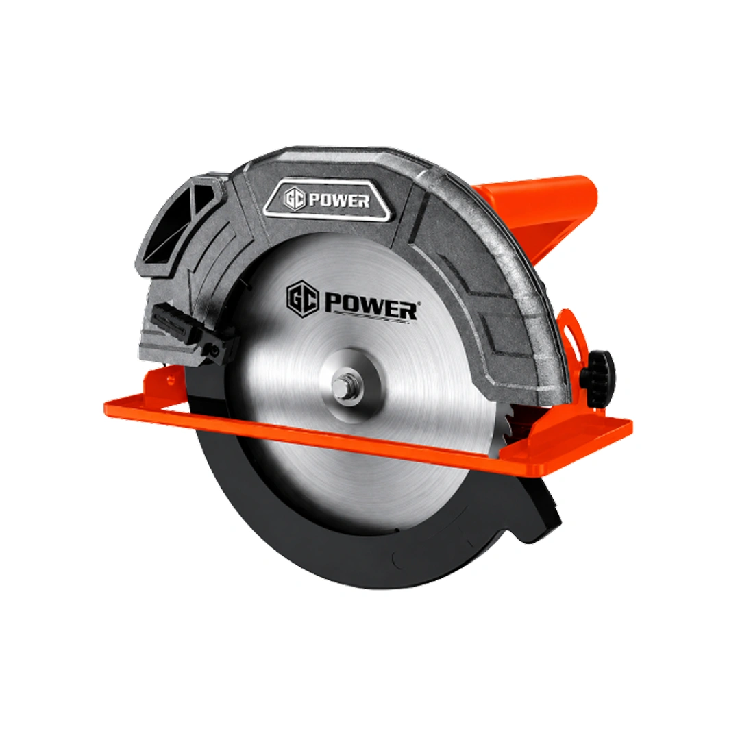 GC POWER Circular Saw 305mm 2600W GCP-C12 GC POWER Circular Saw 305mm 2600W GCP-C12 - Image 1