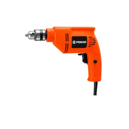 GC POWER Electric Drill 10mm 500W GCP-2310A