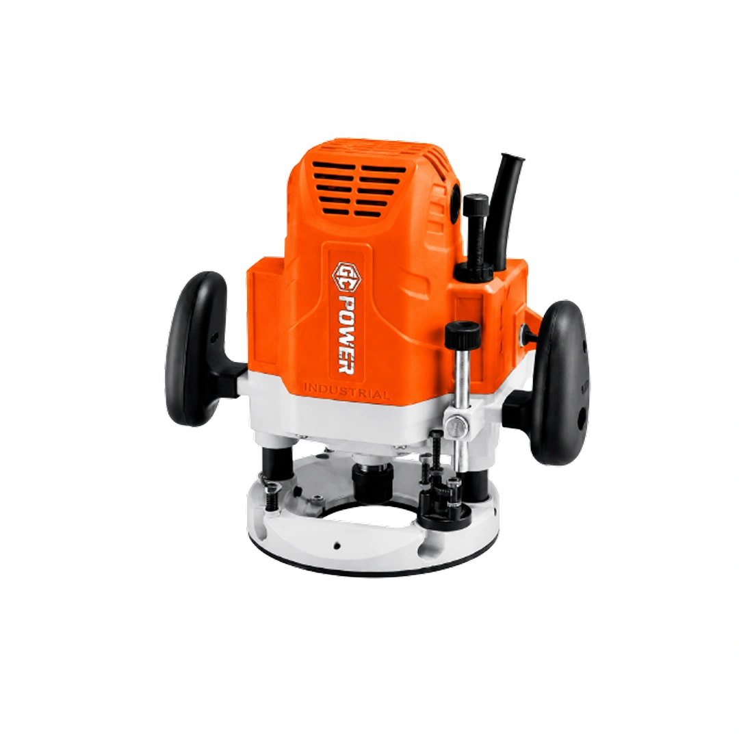 GC POWER Router 12.7mm 1800W GCP-3612N GC POWER Router 12.7mm 1800W GCP-3612N - Image 1