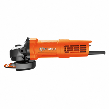 GC POWER Angle Grinder 125mm 850W GCP-AG3003