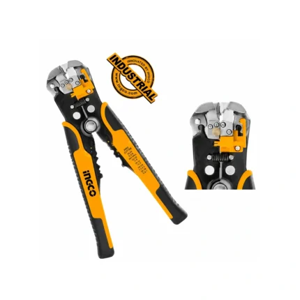 Ingco Automatic wire stripper HWSP102418