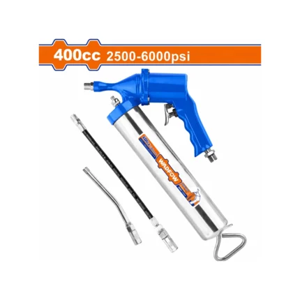 Wadfow Air grease gun WGG4540