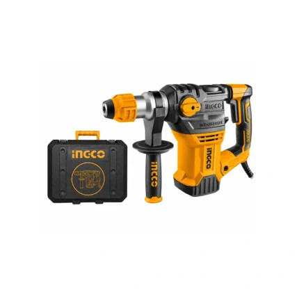 Ingco Rotary hammer 1500w RH150028