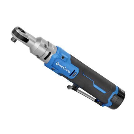 Dongcheng Cordless Ratchet Wrench 3/8" DCPB05-10EK
