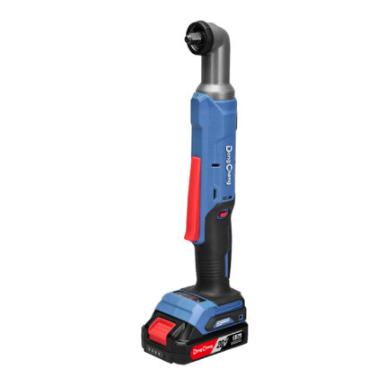 Dongcheng Cordless Angle Impact Wrench 3/8" DCPB80AM