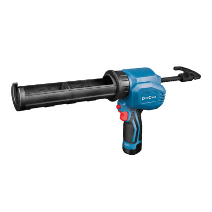 Dongcheng Cordless Caulking Gun DCPJ12AK