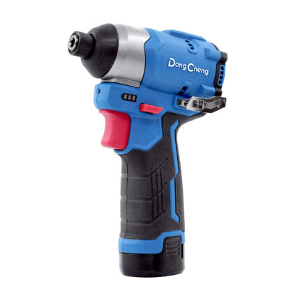 Dongcheng Cordless Screwdriver DCPL04-8EK