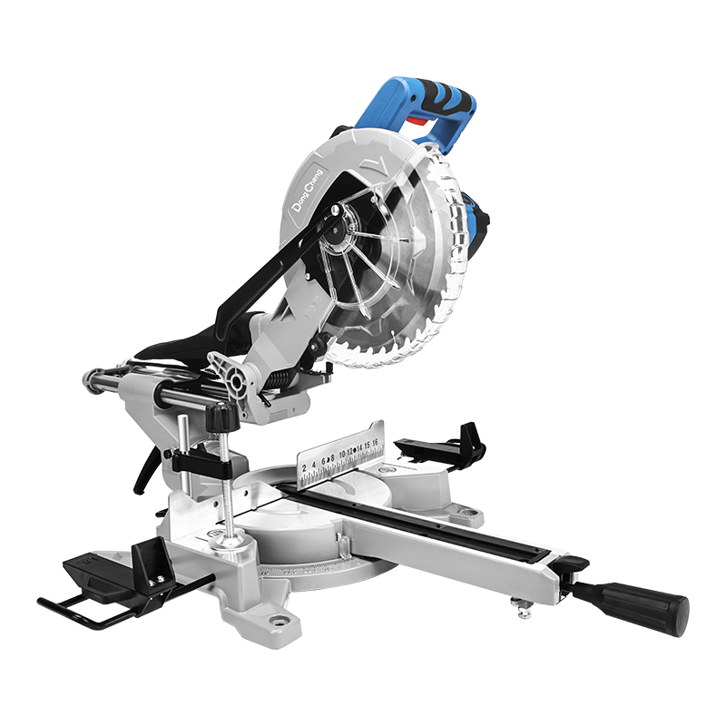 Dongcheng Miter Saw 10" 1800W DJX10-255 Dongcheng Miter Saw 10" 1800W DJX10-255