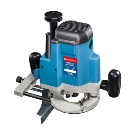 Dongcheng Router 1/2" 1650W DMR02-12