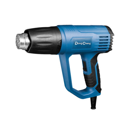 Dongcheng Heat Gun 1600W (110V) 110V-DQB03-1600