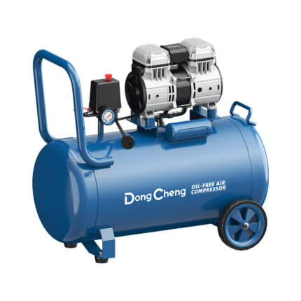 Dongcheng Air Compressor 1200W DQE1200/50L
