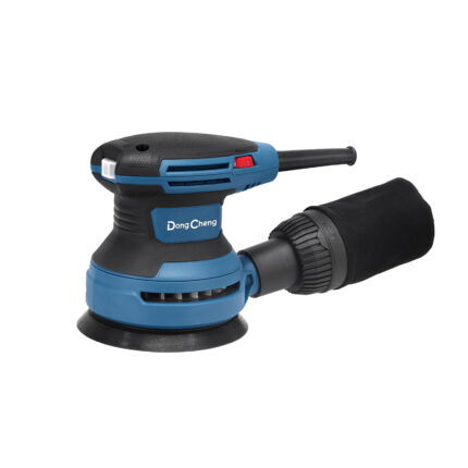 Dongcheng Random Orbit Sander 380W DSA02-125