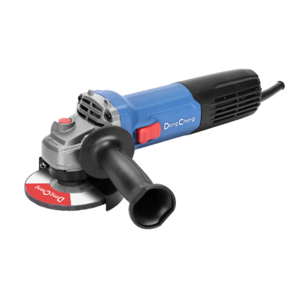 Dongcheng Angle Grinder 5" 900W DSM21-125