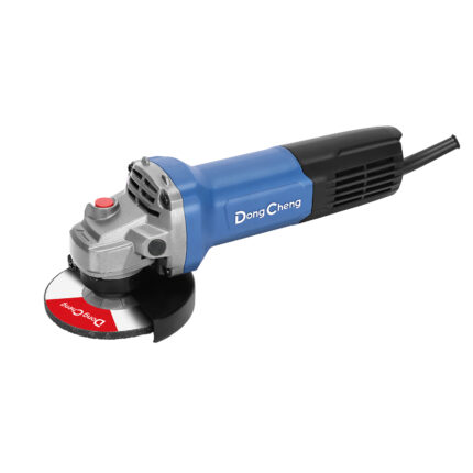 Dongcheng Angle Grinder 4" 900W DSM21-100B