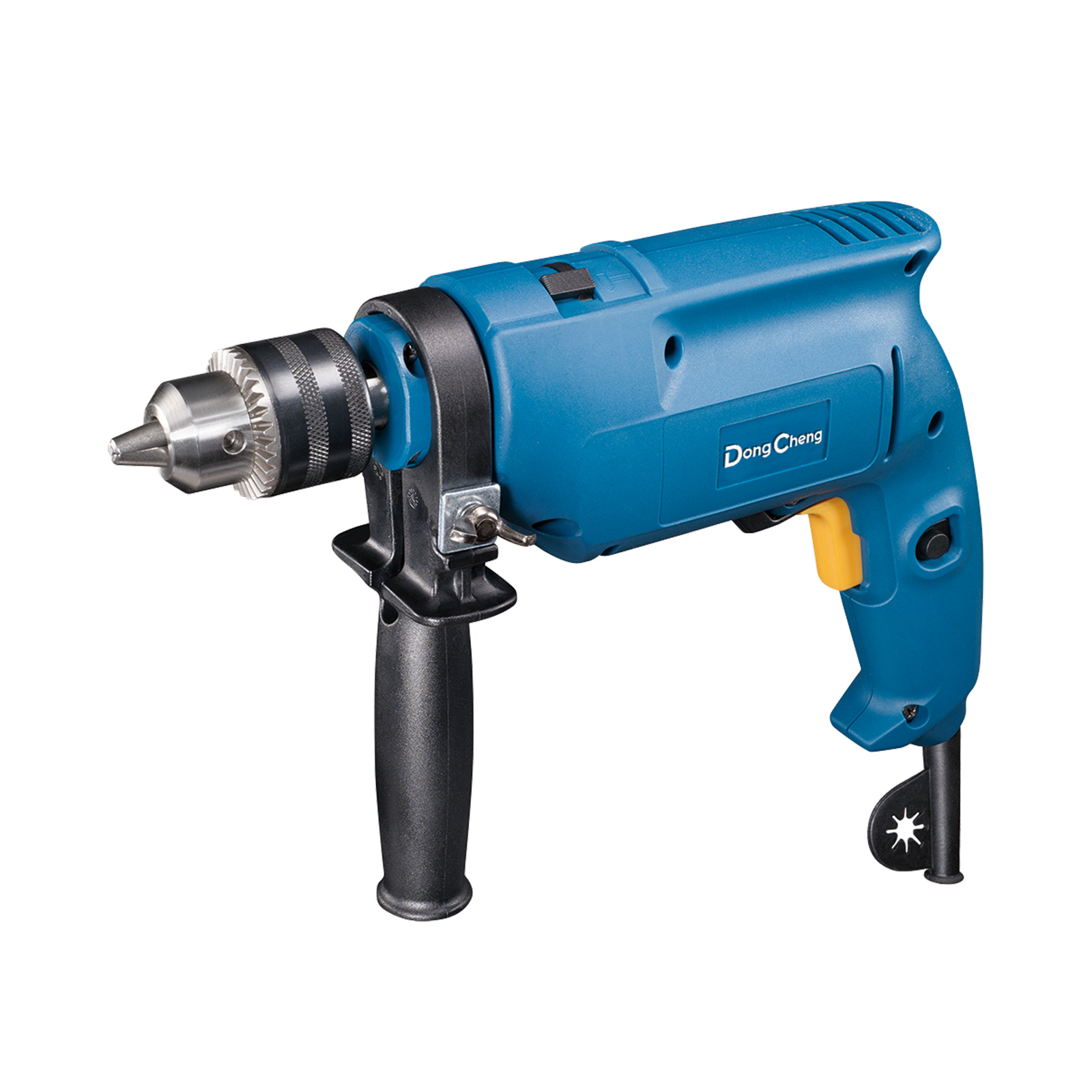 Dongcheng Impact Drill 1/2" 500W DZJ02-13 Dongcheng Impact Drill 1/2" 500W DZJ02-13