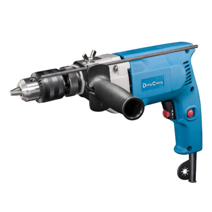 Dongcheng Impact Drill 1/2" 500W DZJ03-13