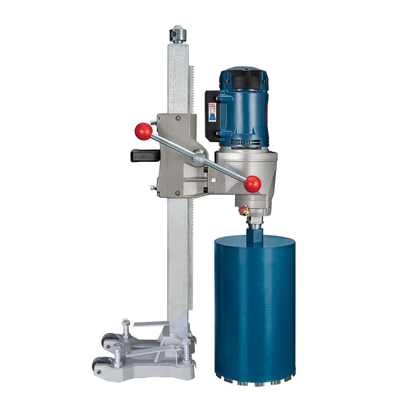 Dongcheng Diamond Core Drill 3300W DZZ200S Dongcheng Diamond Core Drill 3300W DZZ200S