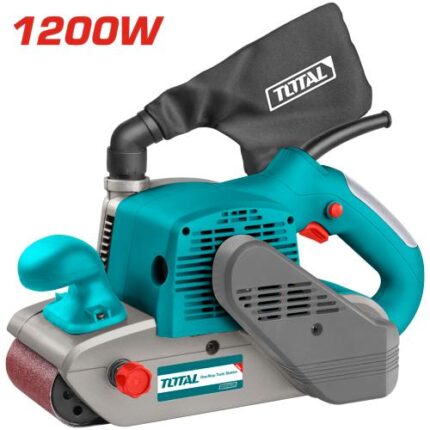 Total Belt Sander 1200W TBS12001