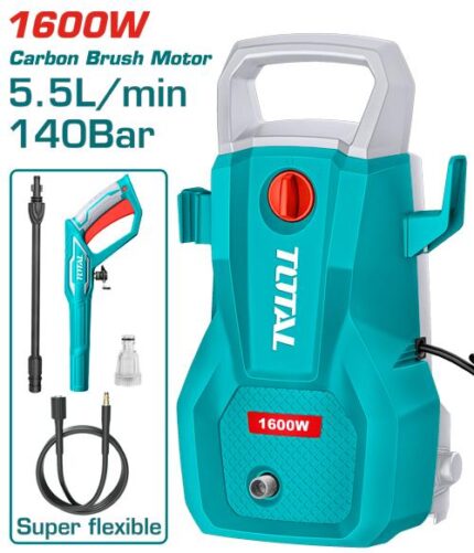Total High Pressure Washer TGT11336