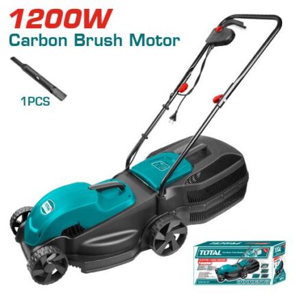 Total Electric Lawn Mower 1200W TGT612131