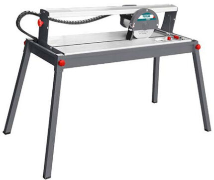 Total Tile Cutter 800W TS6082001