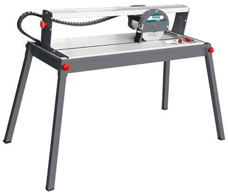 Total Tile Cutter 800W TS6082001 Total Tile Cutter 800W TS6082001