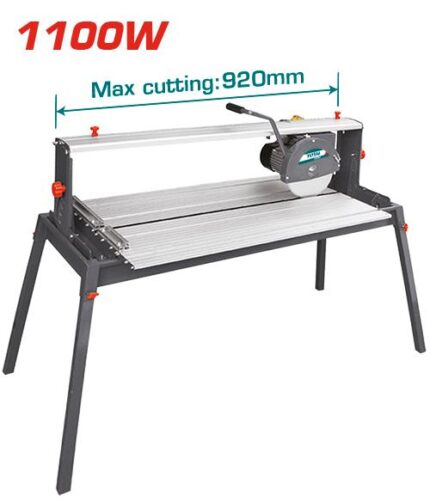Total Tile Cutter 1100W TS6112501