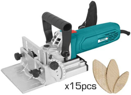 Total Biscuit Jointer 950W TS70906