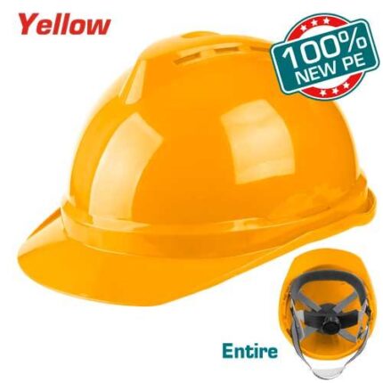 Total Safety Helmet TSP2603