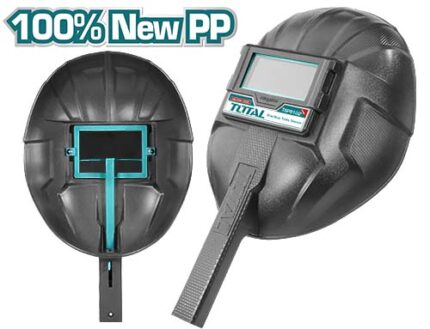 Total Welding Mask TSP9102