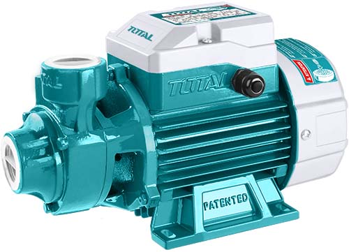 Total Water Pump 750W TWP17506 Total Water Pump 750W TWP17506